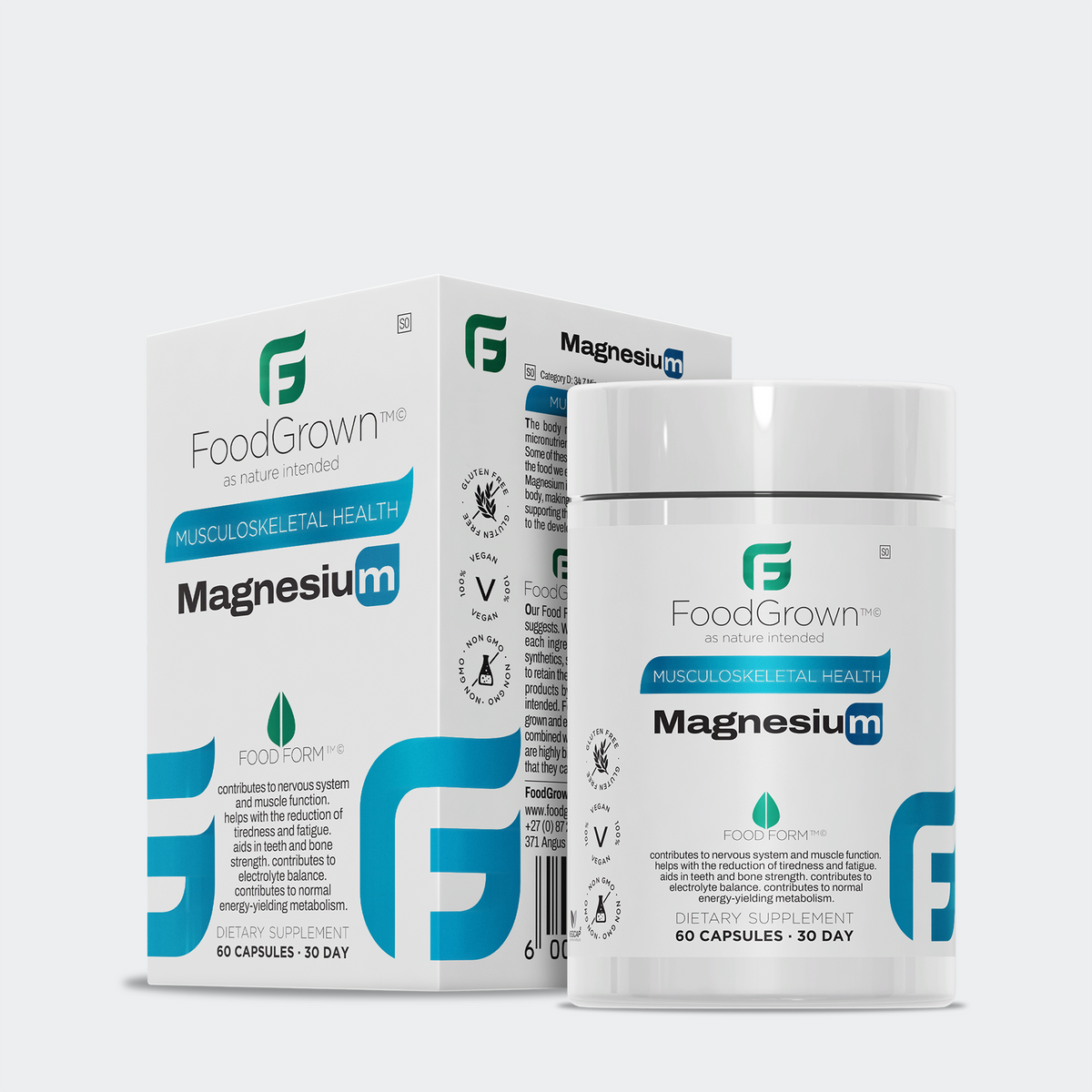 Magnesium