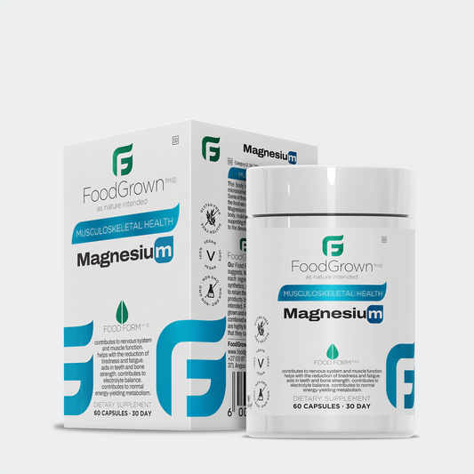 Magnesium