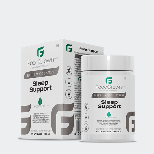 Sleep Support