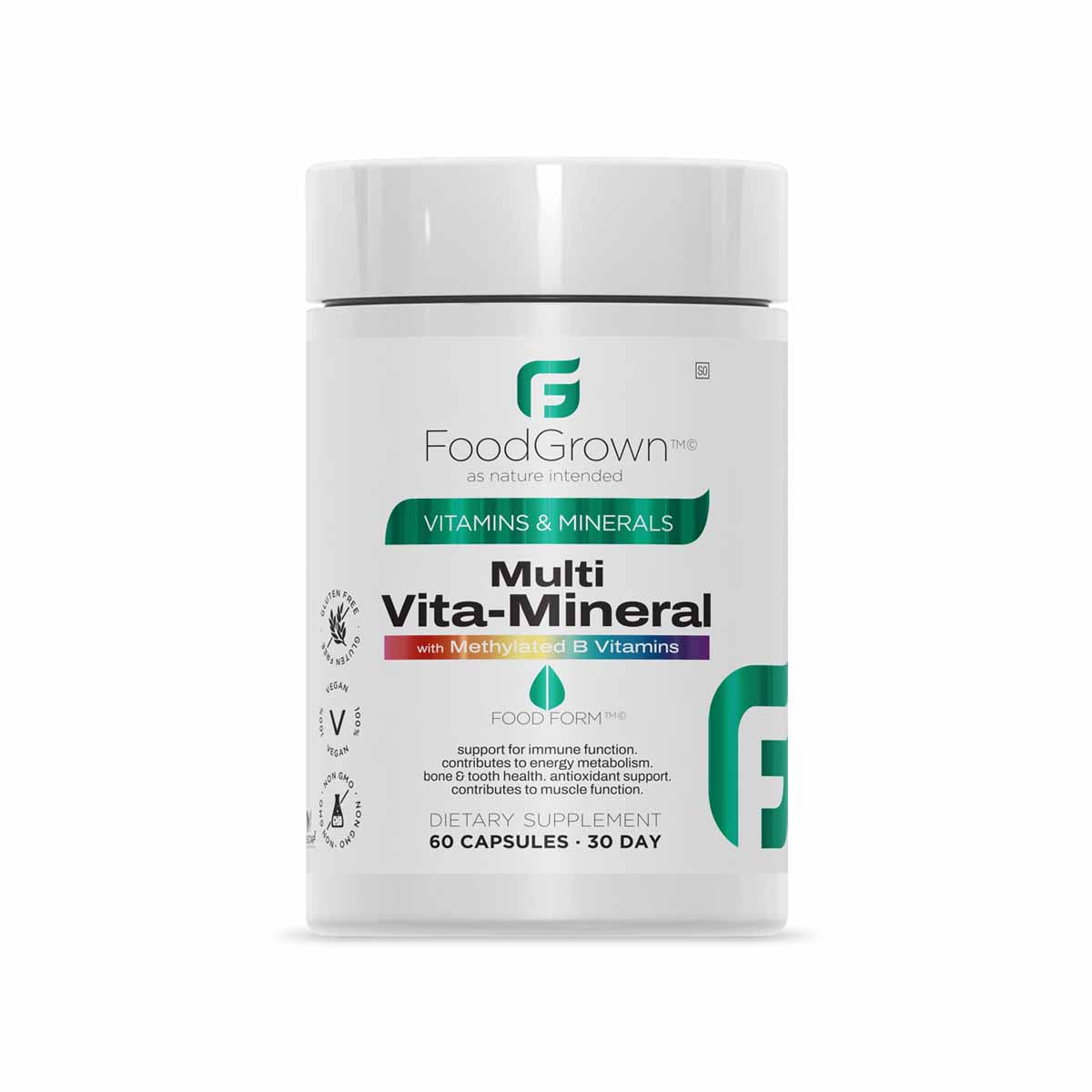 Multi Vita-Mineral