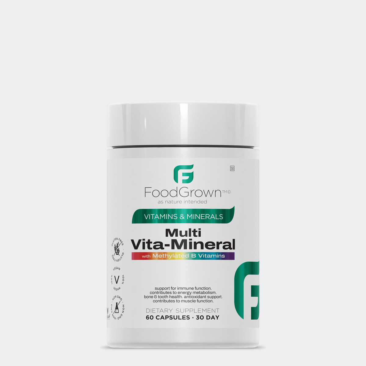 Multi Vita-Mineral