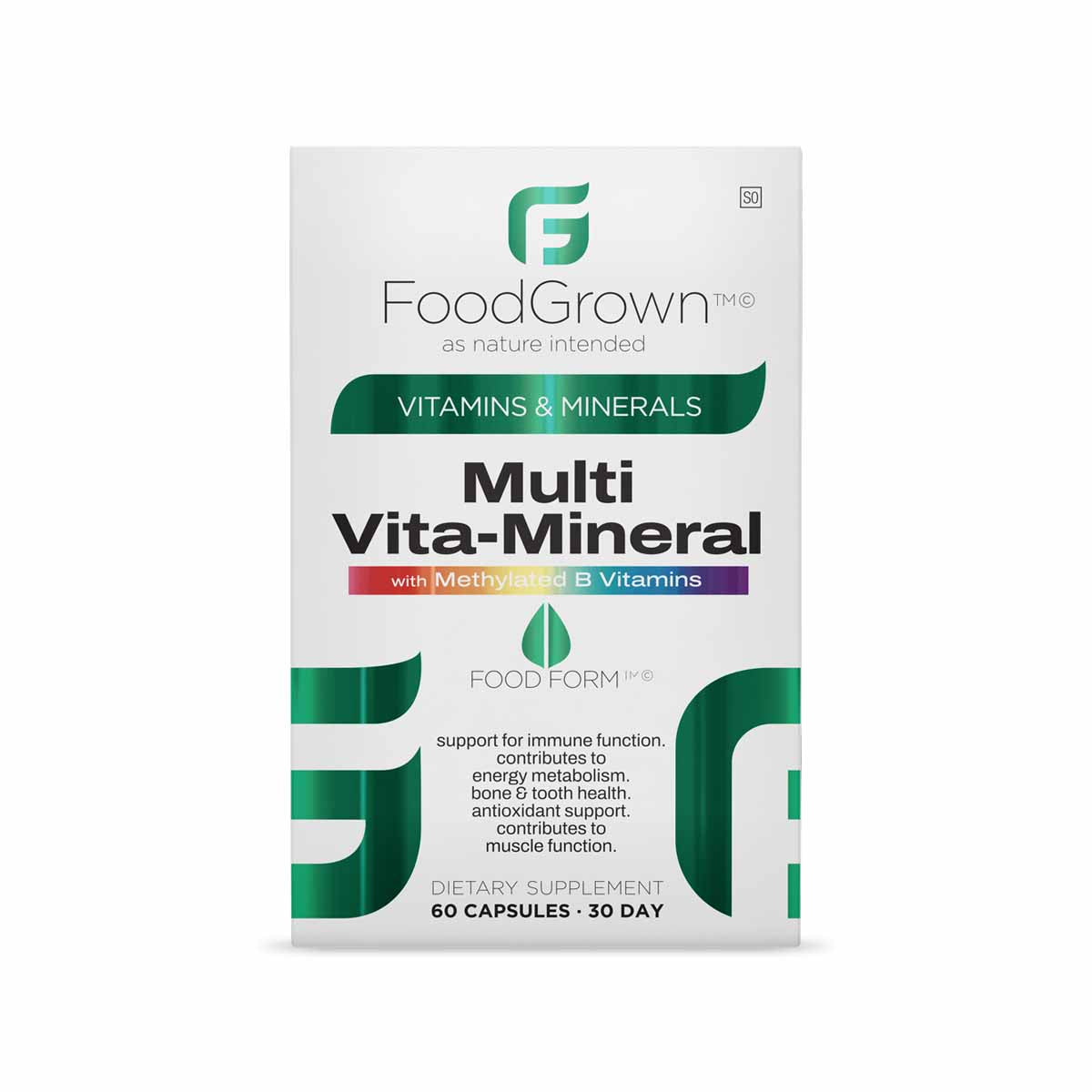 Multi Vita-Mineral