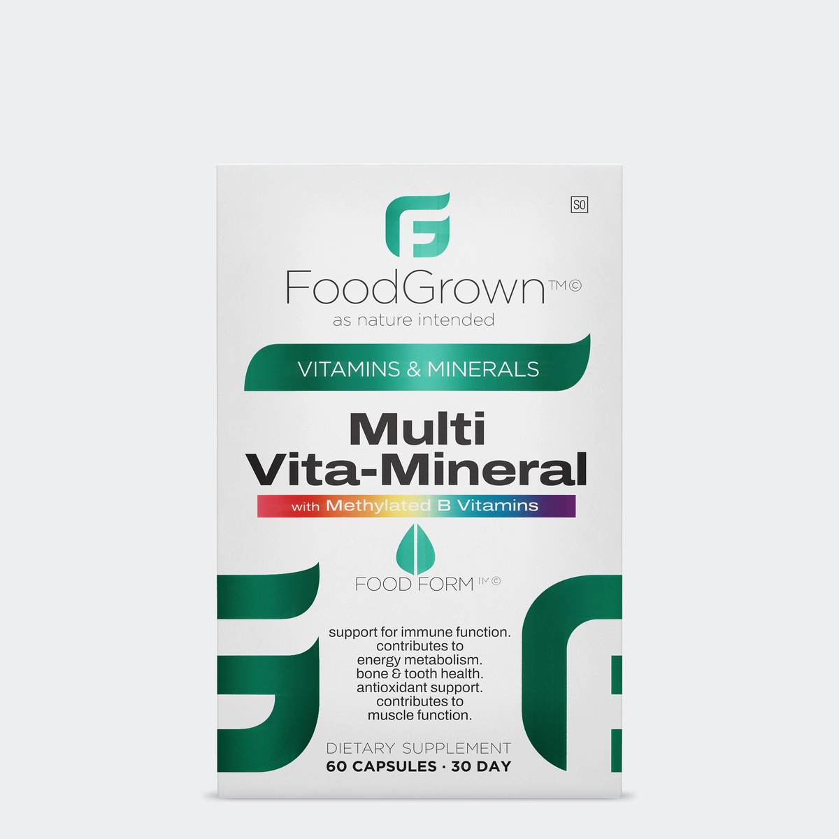 Multi Vita-Mineral
