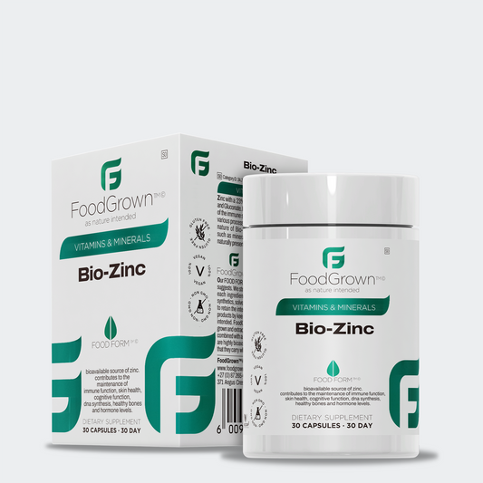 Bio-Zinc