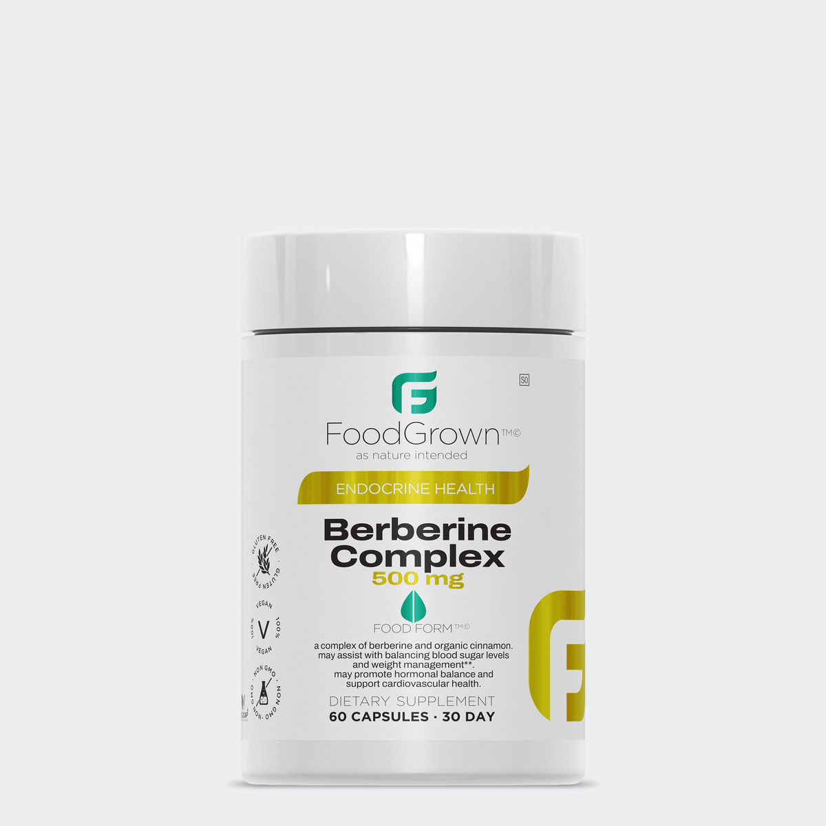 Berberine Complex