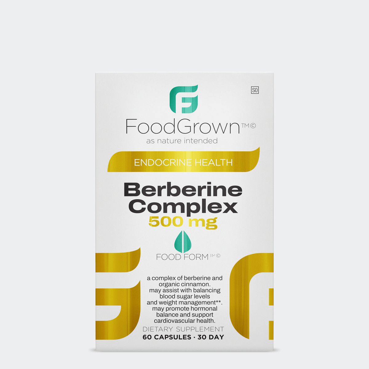 Berberine Complex