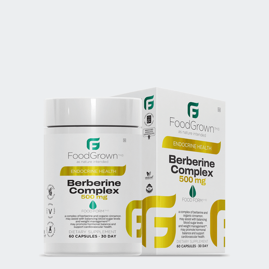 Berberine Complex