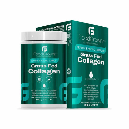 Grass Fed Collagen