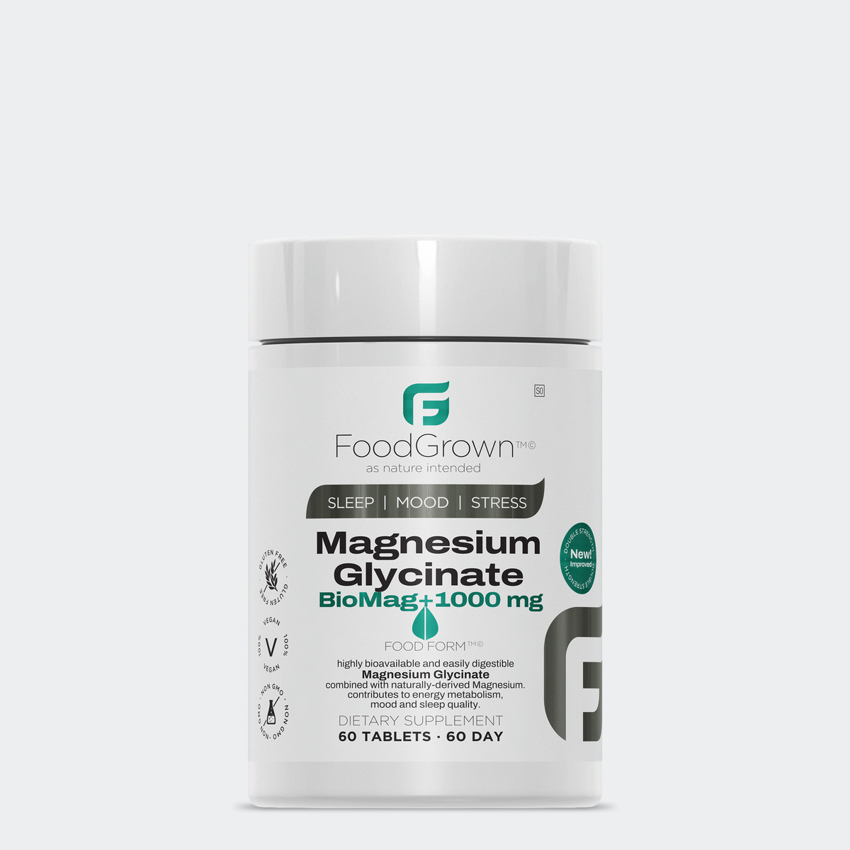 Magnesium Glycinate