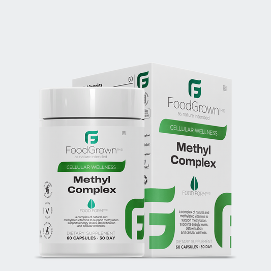 Methyl Complex
