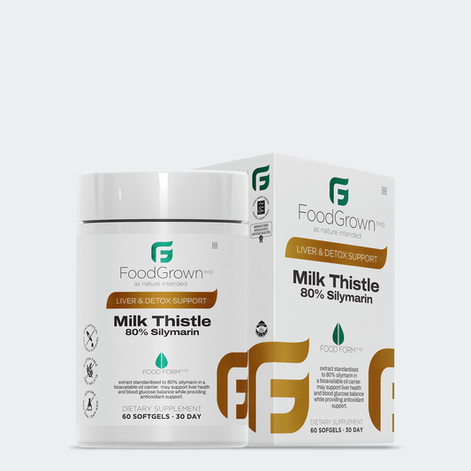 Milk Thistle