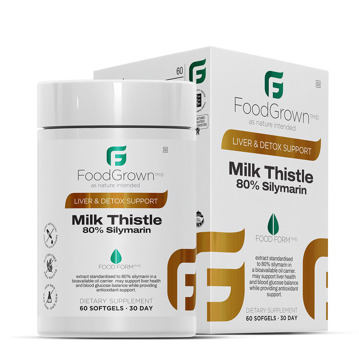 Milk Thistle