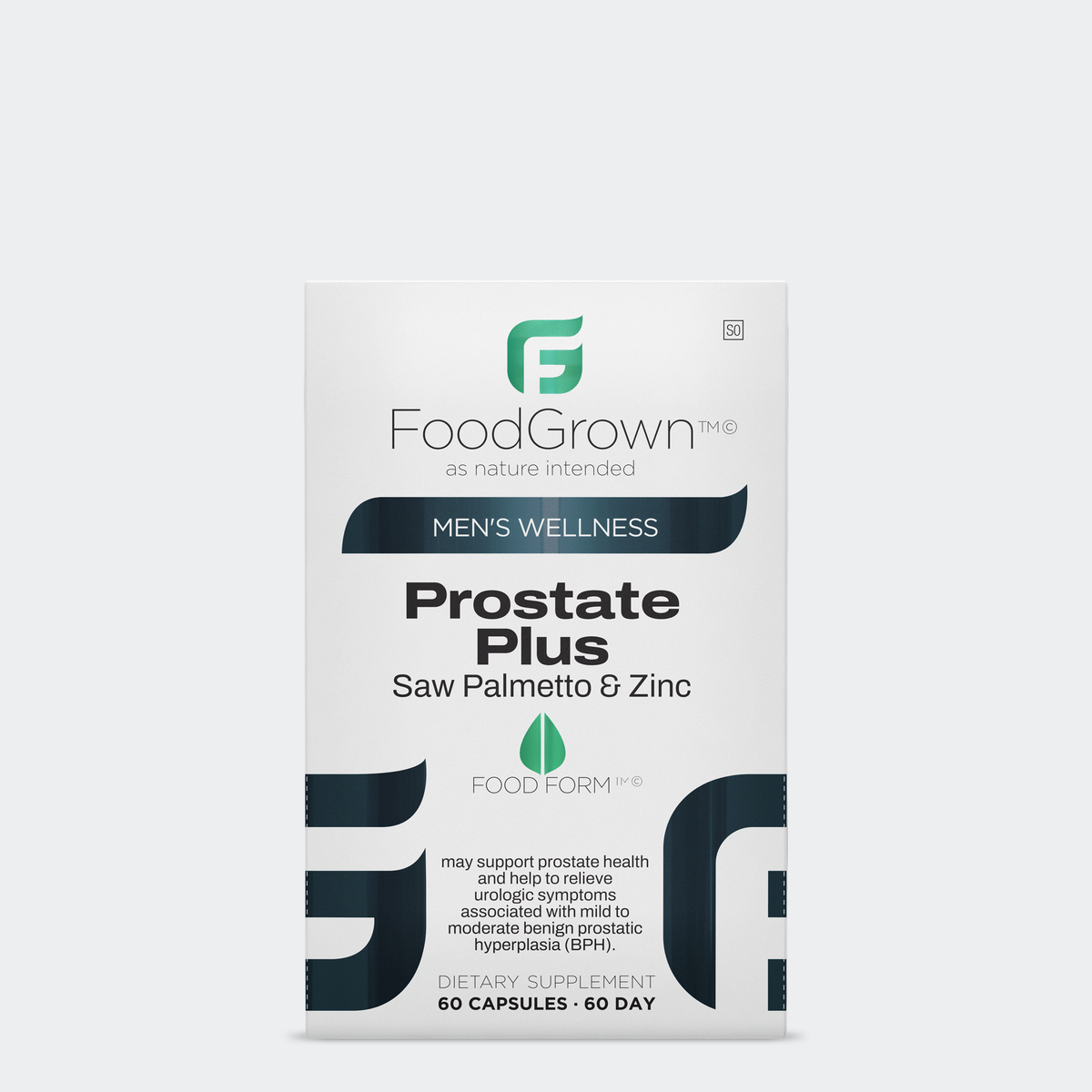 Prostate Plus