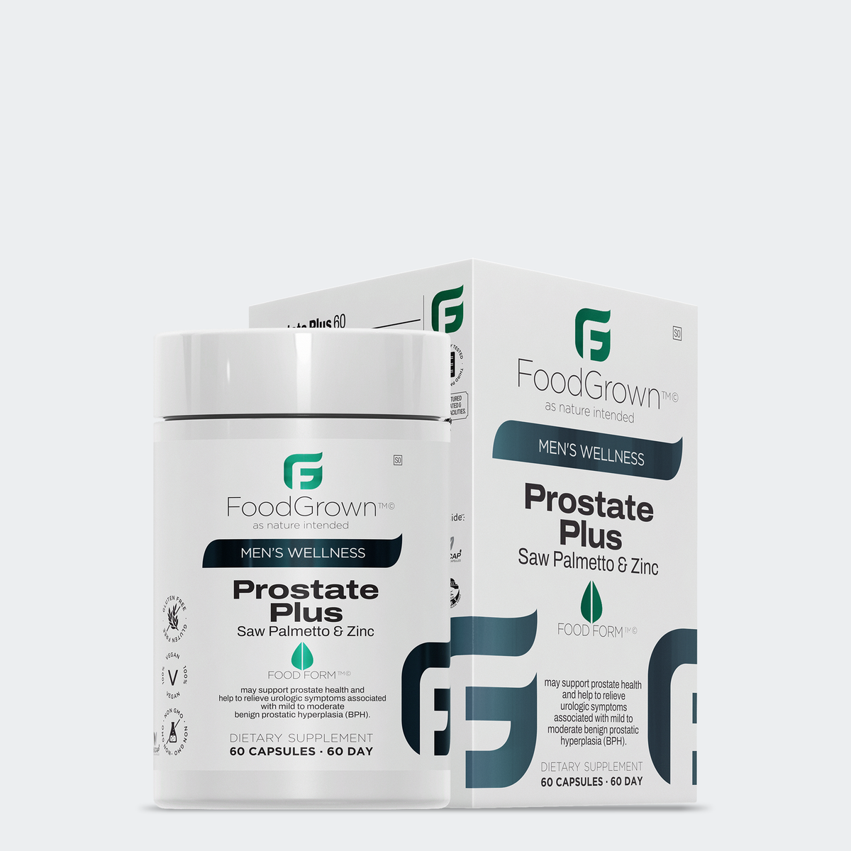 Prostate Plus