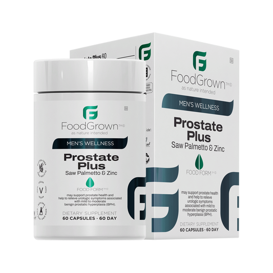 Prostate Plus