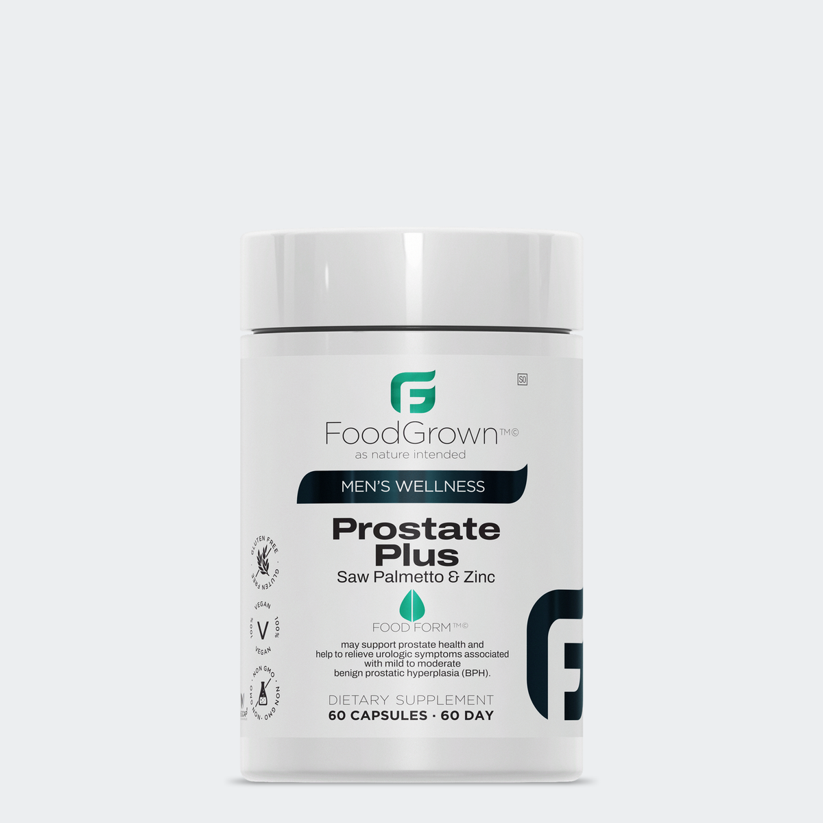 Prostate Plus