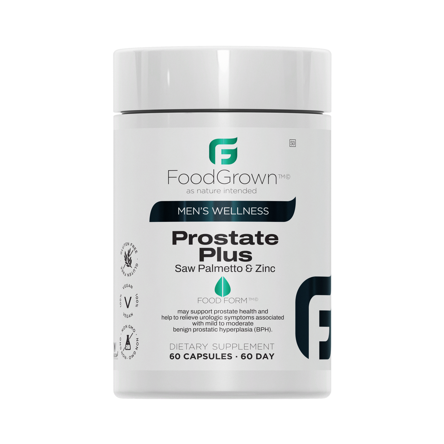 Prostate Plus