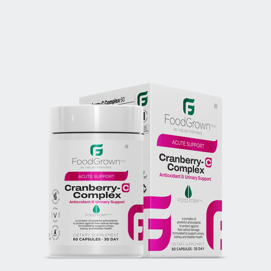 Cranberry C Complex