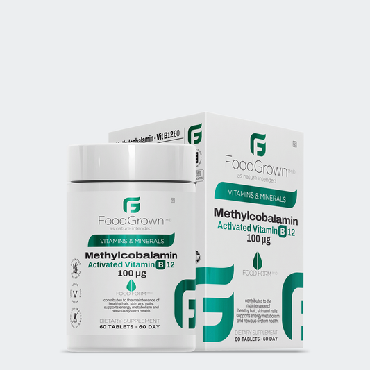 Methylcobalamin