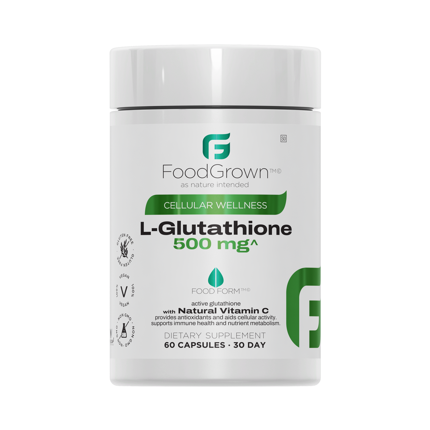 glutathione in south africa Dis-Chem Gold L-Glutathione Melt 500mg - 30 Sublingual Tabs main image 1