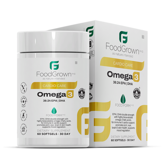 Omega-3