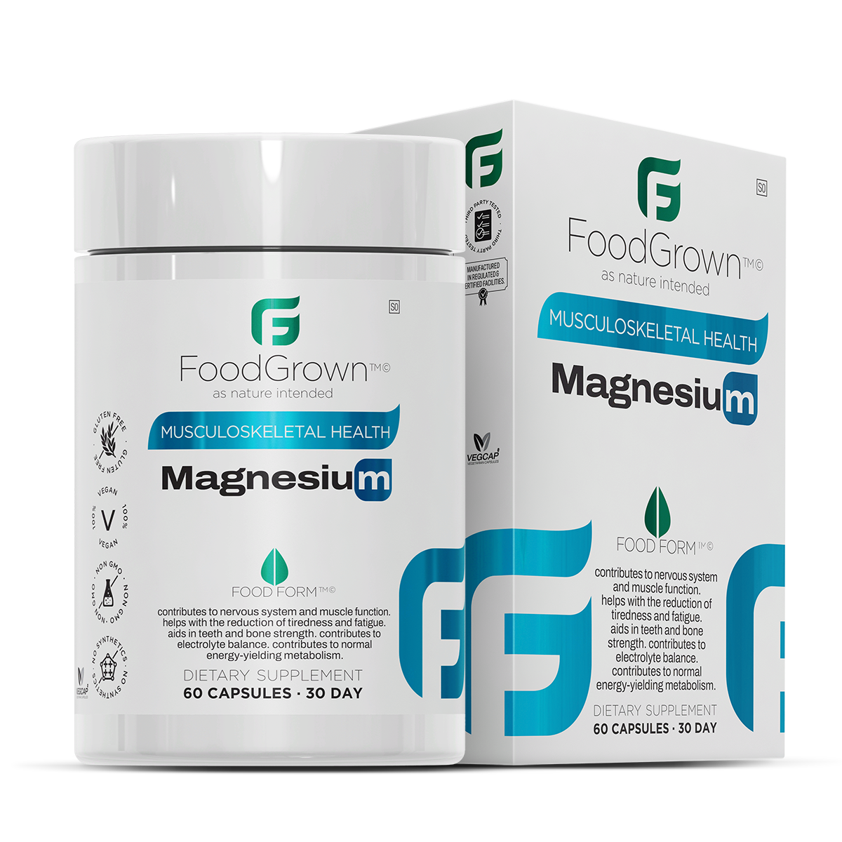 Magnesium