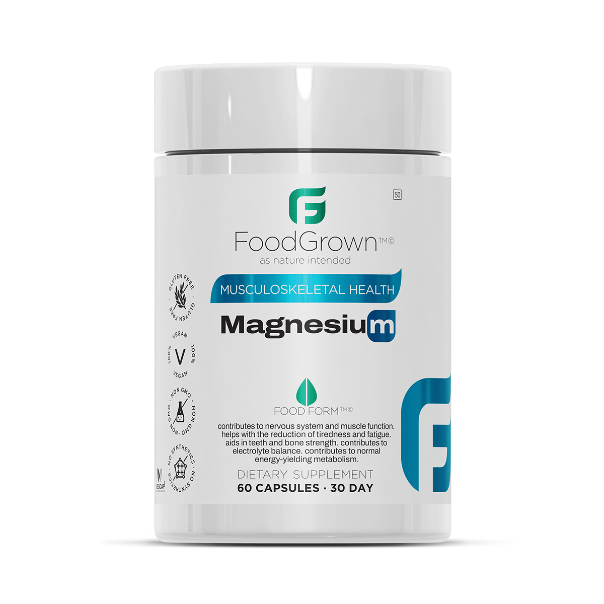 Magnesium