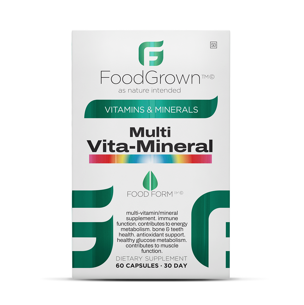 Multi Vita-Mineral