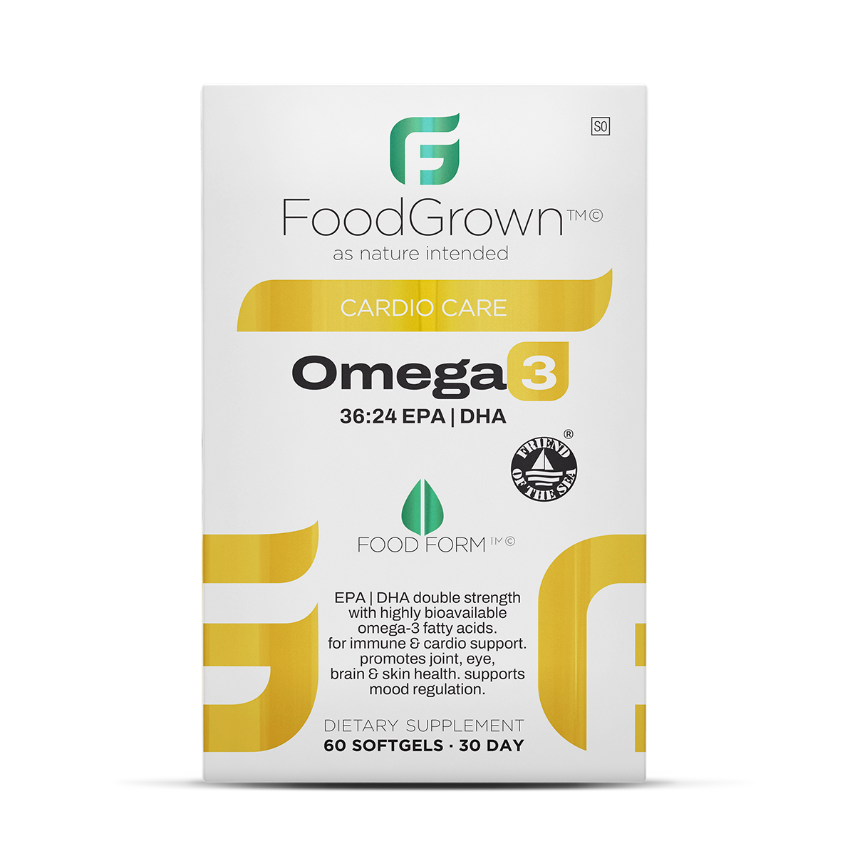 Omega-3