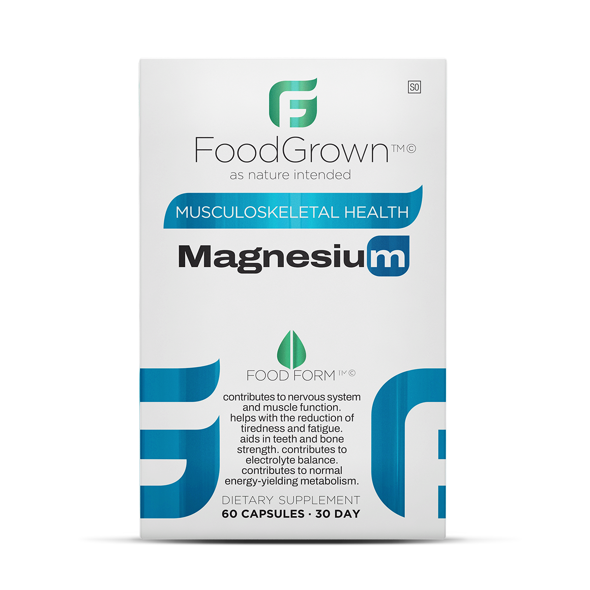 Magnesium