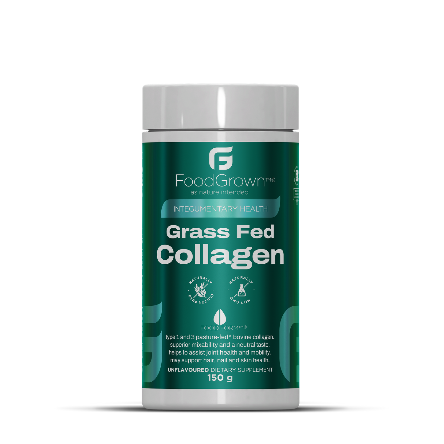 Grass Fed Collagen